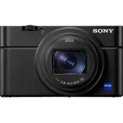 Sony Cyber-shot DSC-RX100 VII A Special Edition