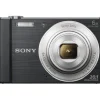 Sony Cyber-shot DSC-W810 schwarz