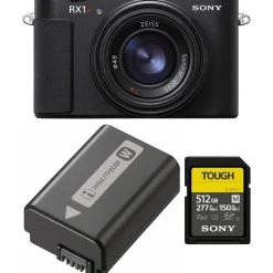 Sony DC-RX1R III