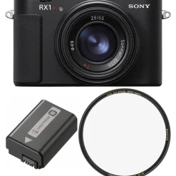 Sony DC-RX1R III
