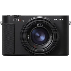 Sony DC-RX1R III
