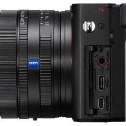 Sony DC-RX1R III
