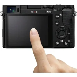 Sony DC-RX1R III