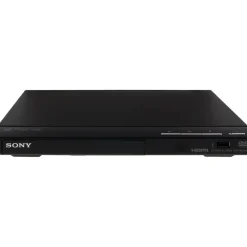 Sony DVP-SR760H