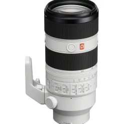 Sony FE 70–200 mm F2,8 GM OSS II