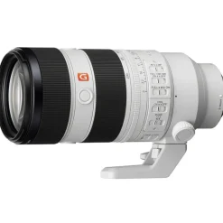 Sony FE 70–200 mm F2,8 GM OSS II