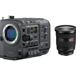 Sony FE 24-70 mm 2,8 GM II (SEL-2470GM2)