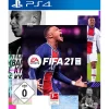 Sony FIFA 21 (PS4)