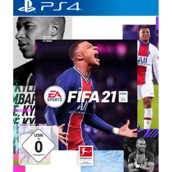 Sony FIFA 21 (PS4)