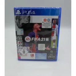 Sony FIFA 21 (PS4)