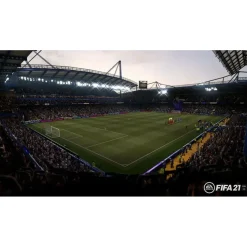 Sony FIFA 21 (PS4)