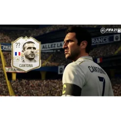Sony FIFA 21 (PS4)