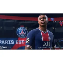 Sony FIFA 21 (PS4)