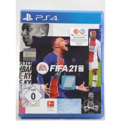 Sony FIFA 21 (PS4)