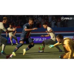 Sony FIFA 21 (PS4)
