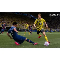 Sony FIFA 21 (PS4)