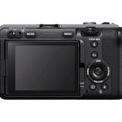 Sony FX3A E-Mount schwarz