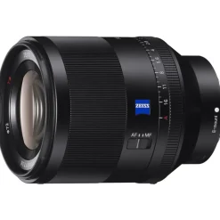 Sony FX3A E-Mount schwarz