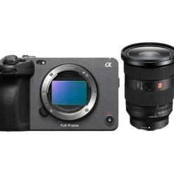 Sony FX3A E-Mount schwarz
