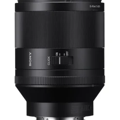Sony FX3A E-Mount schwarz