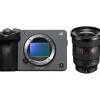Sony FX5 Body