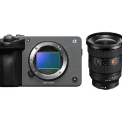 Sony FX5 Body