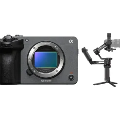 Sony FX5 Body