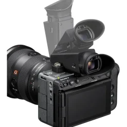 Sony FX5 Body