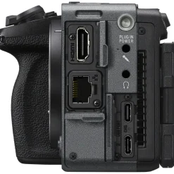 Sony FX5 Body