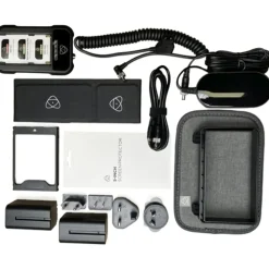 Sony FX5 Body
