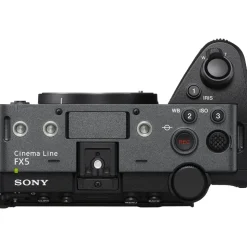 Sony FX5 Body