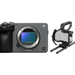 Sony FX5 Body