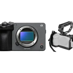 Sony FX5 Body
