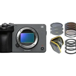 Sony FX5 Body