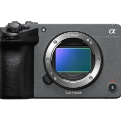 Sony FX5 Body