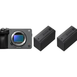 Sony FX5 Body