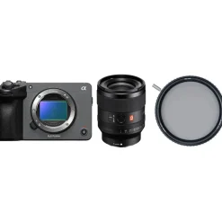 Sony FX5 Body