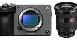 Sony FX5 Body