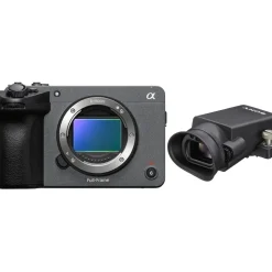 Sony FX5 Body
