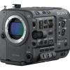 Sony FX6 Cinema Line Body