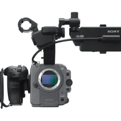 Sony FX6 Cinema Line Body