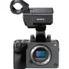 Sony FX30 Cinema Line Body XLR-Griff Cine-Grau/Schwarz