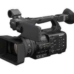 Sony HXR-NX800 Schwarz