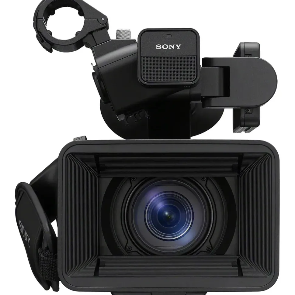Sony HXR-NX800 Schwarz