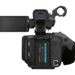 Sony HXR-NX800 Schwarz