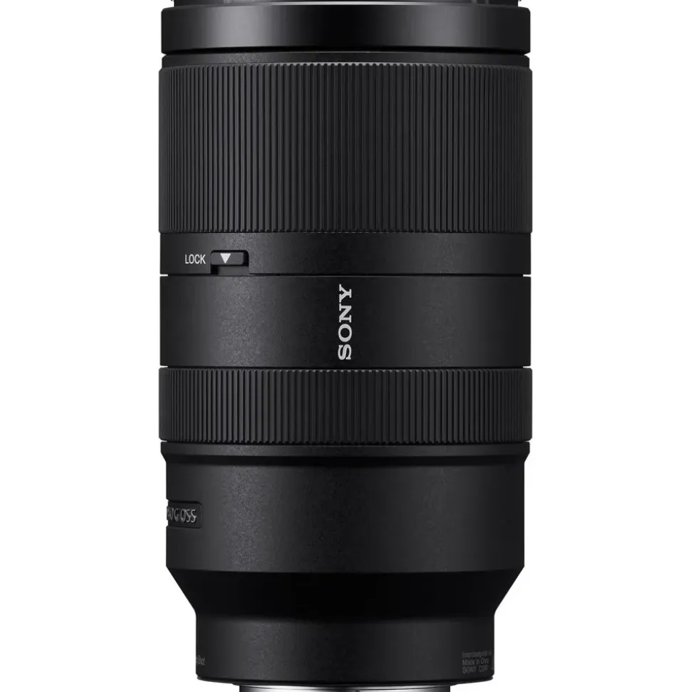 Sony 70-350 mm F4,5-6,3 E G OSS