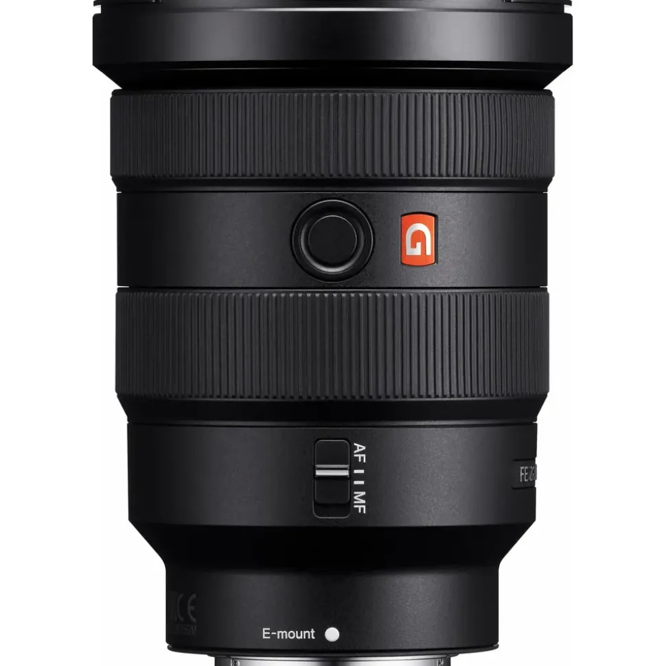 Sony 16-35 mm F2,8 FE GM