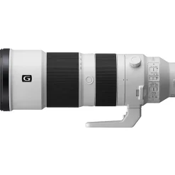 Sony 200-600 mm F5,6-6,3 FE G OSS