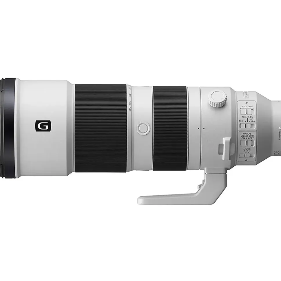 Sony 200-600 mm F5,6-6,3 FE G OSS