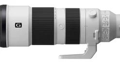 Sony 200-600 mm F5,6-6,3 FE G OSS
